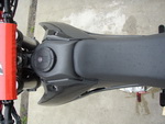 �������� �� ������ �������� Kawasaki D-TrackerX 2008 ���� 20